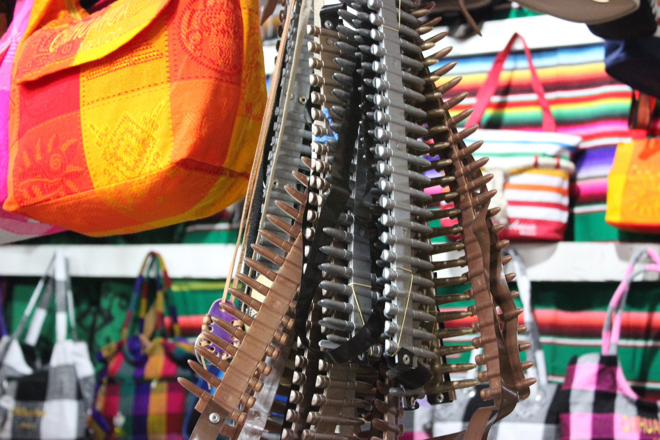 Carretes
